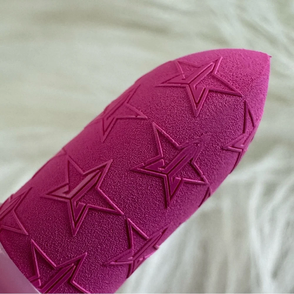 Jeffree Star Pink Messiah Velvet Trap Matte Lipstick